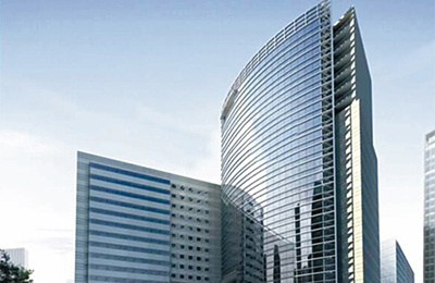 構(gòu)件式玻璃幕墻