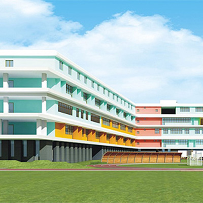 鄭州大學(xué)實(shí)驗小學(xué)